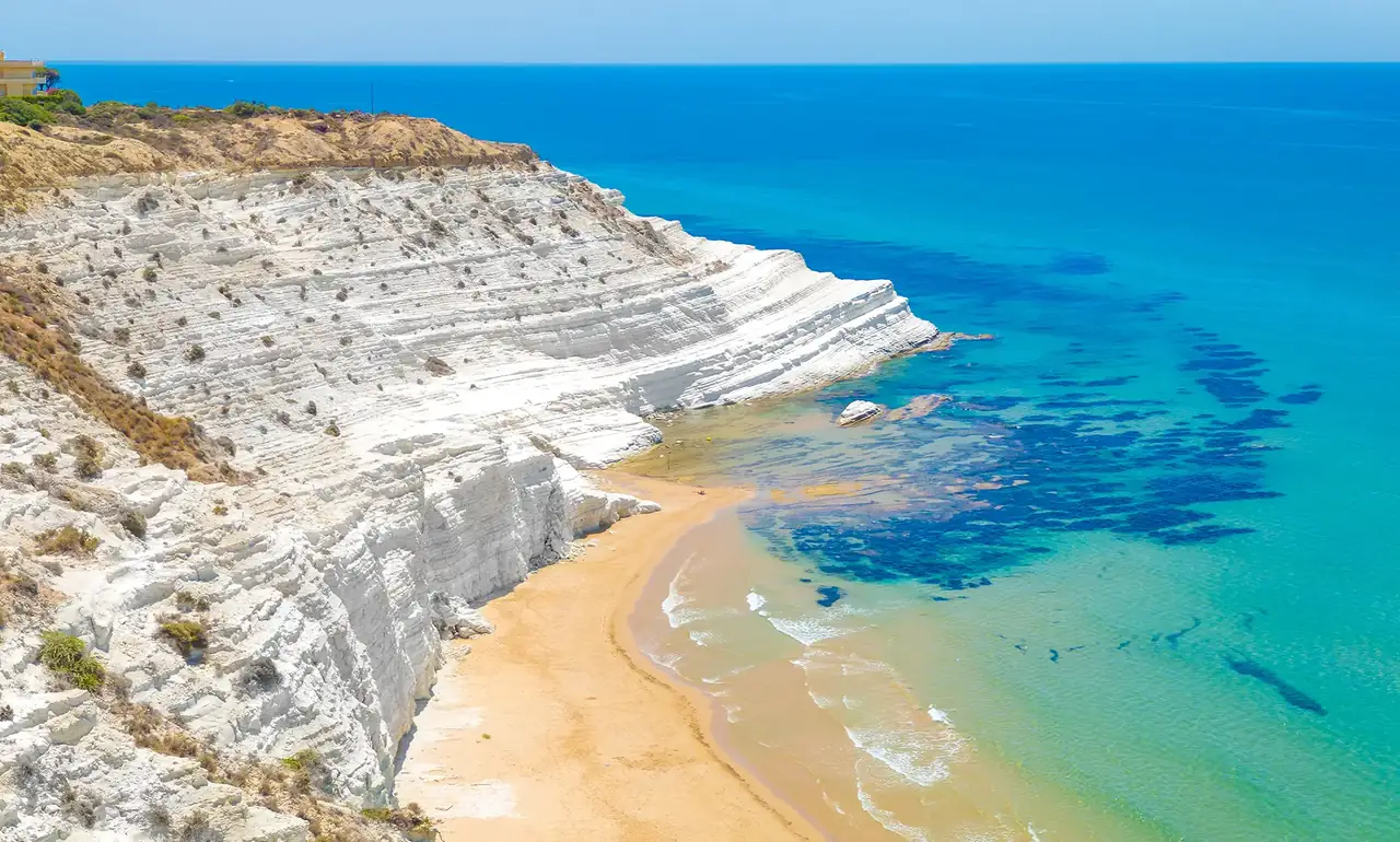 Eastern Sicily, Taormina and Siracusa