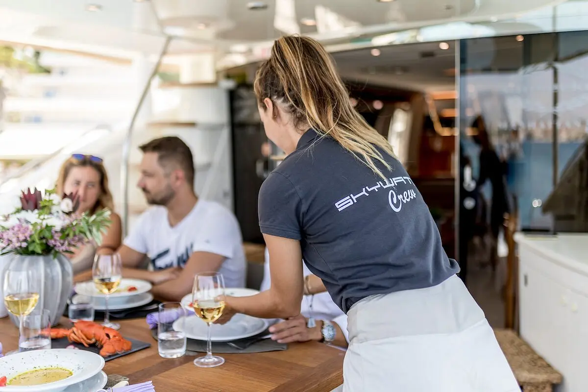 Luxury catamaran adventures in Italy and beyond