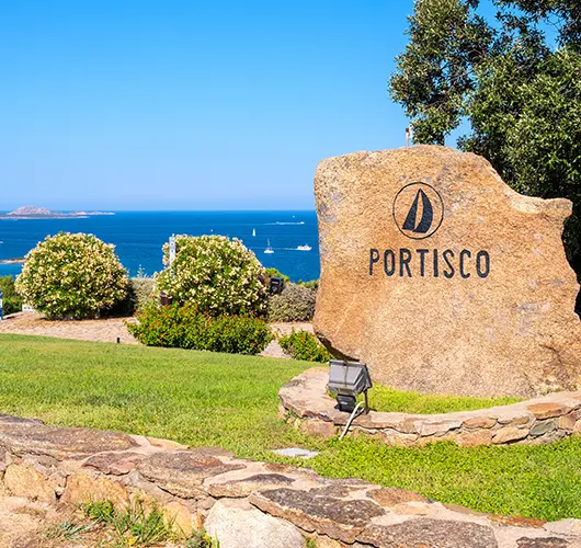Portisco
