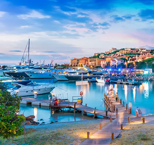 Porto Cervo