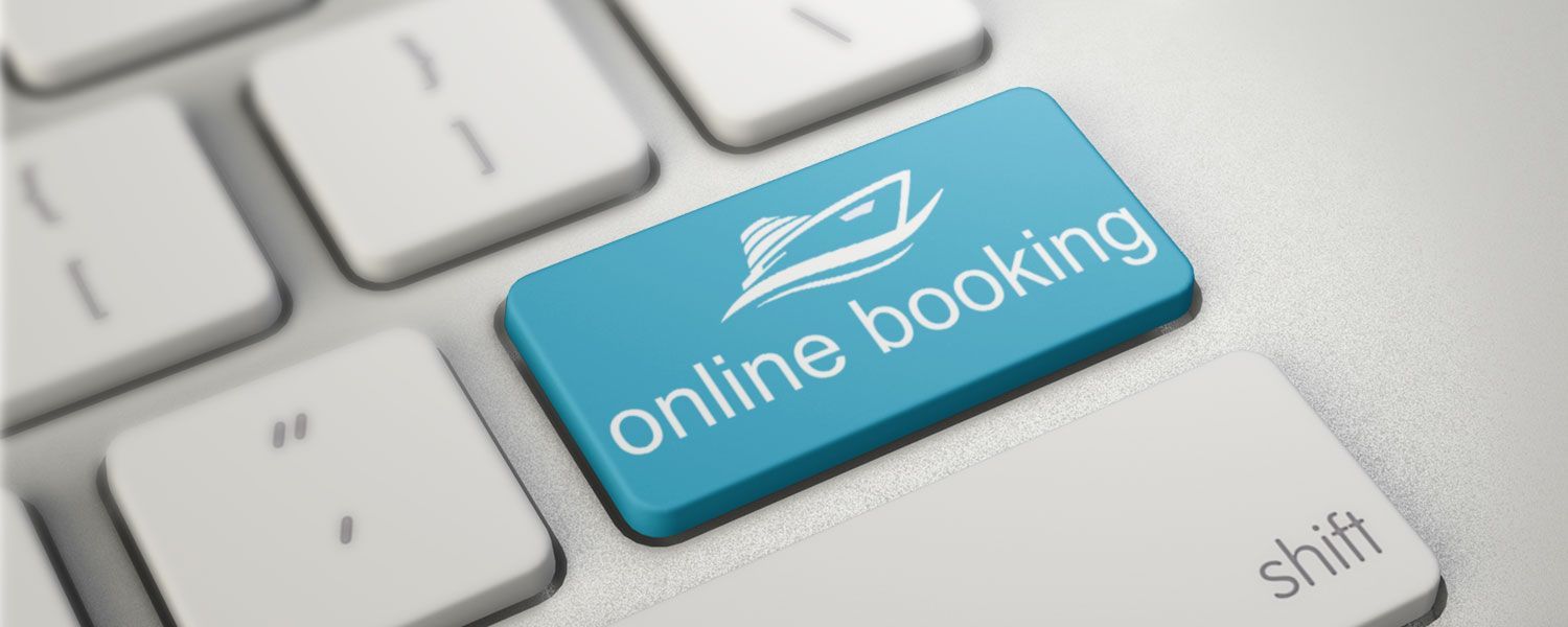 Catamara Charter Italy Online Booking