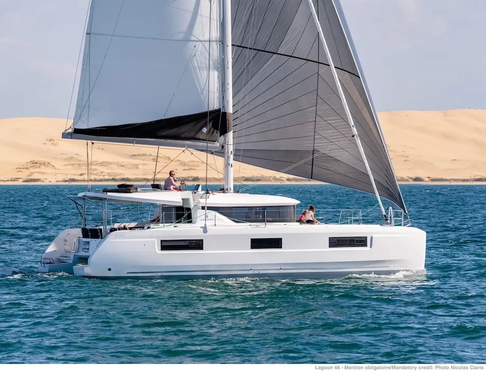 Are Catamarans Cheaper Than Yachts 2