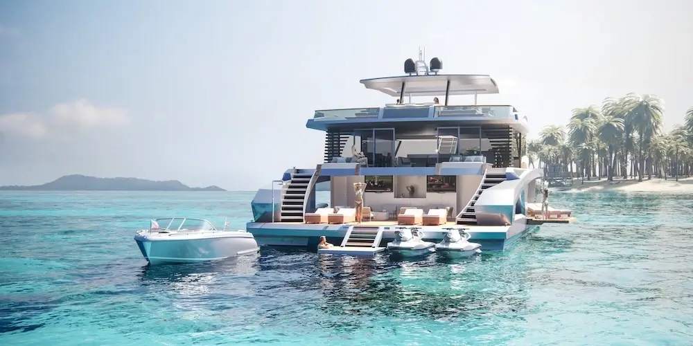 Are Catamarans Cheaper Than Yachts 3