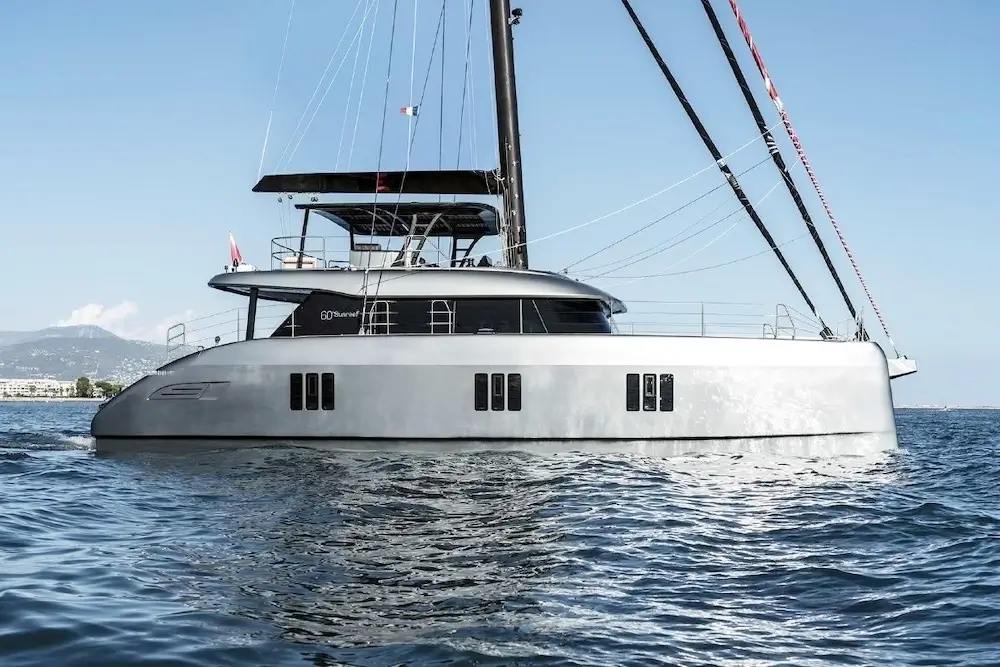 Are Catamarans Cheaper Than Yachts 5