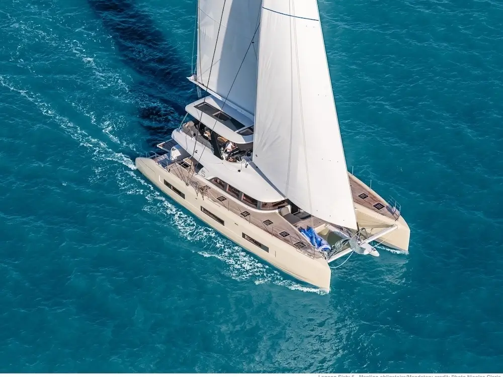 Are Catamarans Cheaper Than Yachts 6