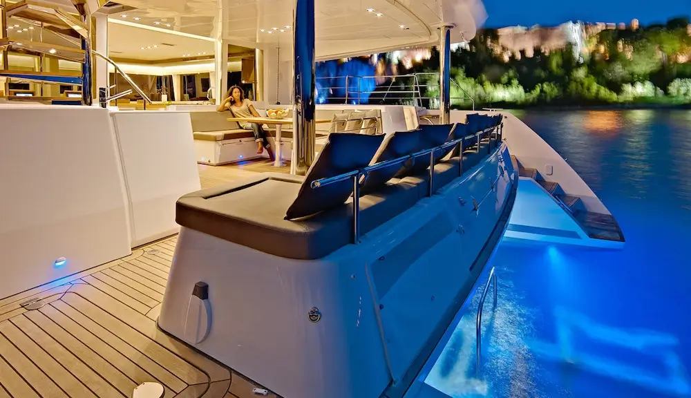 Are Catamarans Cheaper Than Yachts 4