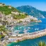 14 Day Sailing Itinerary From Salerno 1