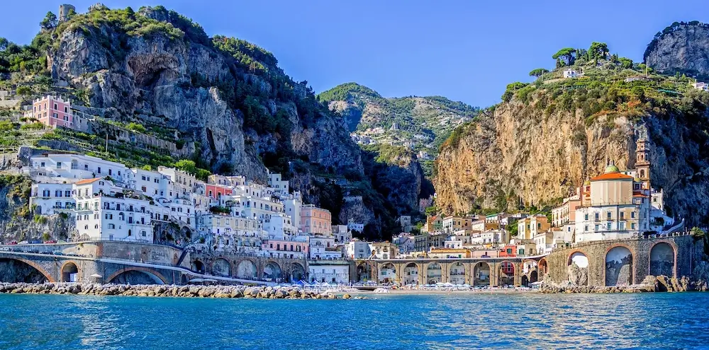 14 Day Sailing Itinerary From Salerno 6