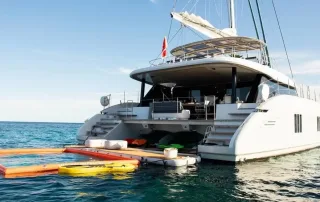 Is A Catamaran Safer Than A Yacht 6