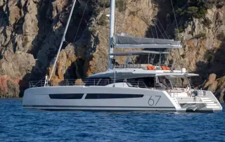 Why Charter A Catamaran 6