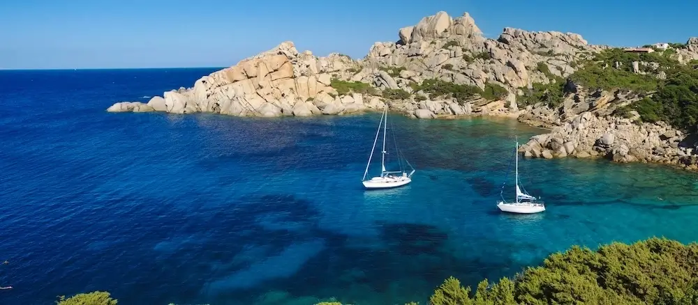 A Week On A Boat In Southern Sardinia 2