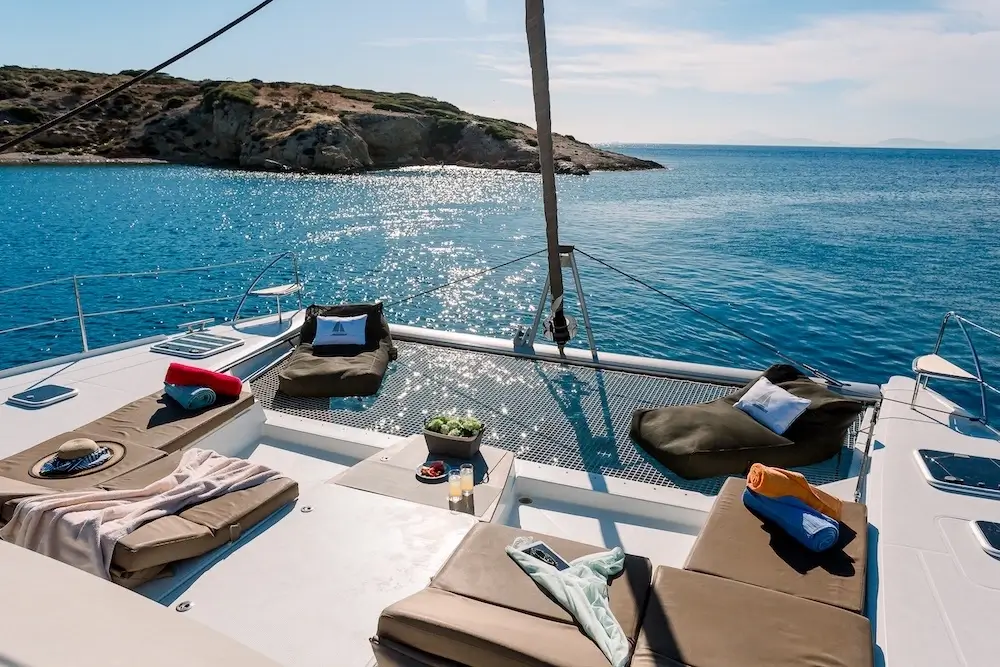 Corsica: A Yachting Paradise for an Exclusive Holiday