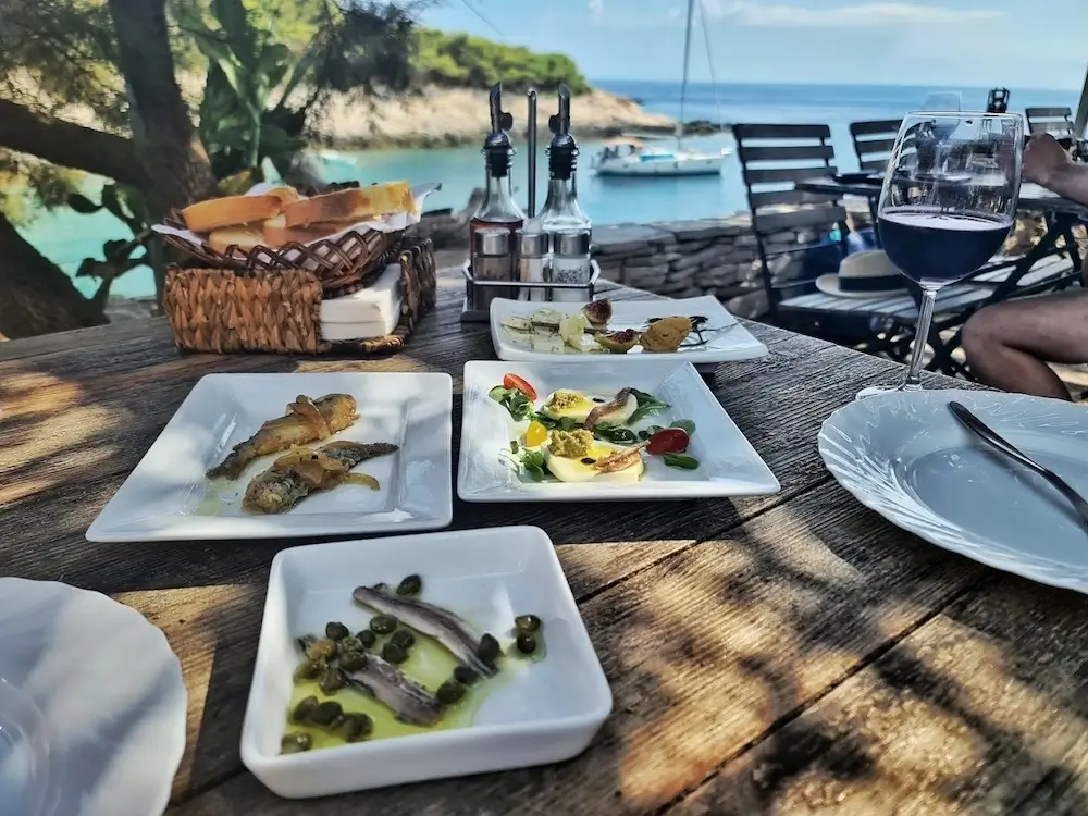 Best Nautical Restaurants In Italy 3