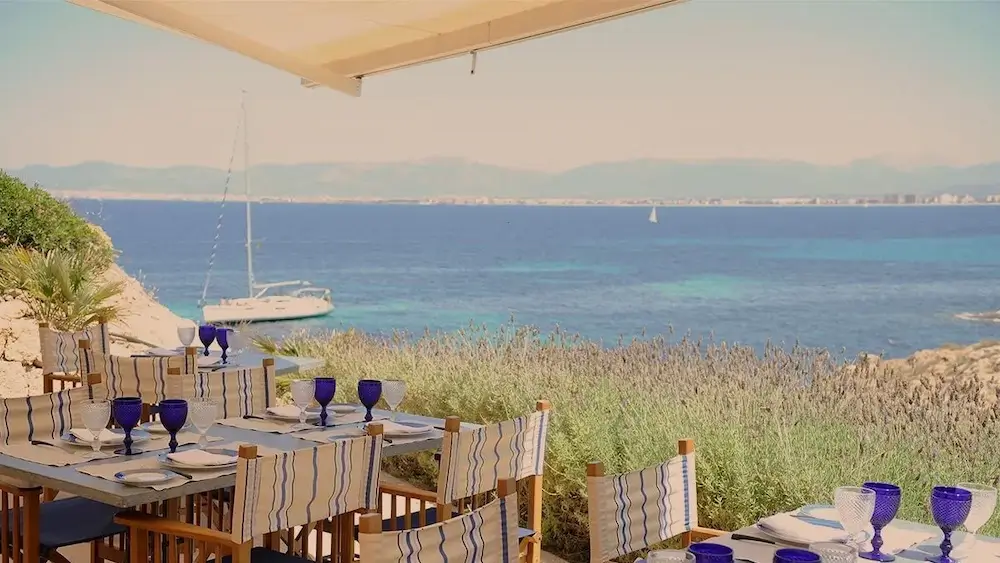 Best Nautical Restaurants In Italy 4