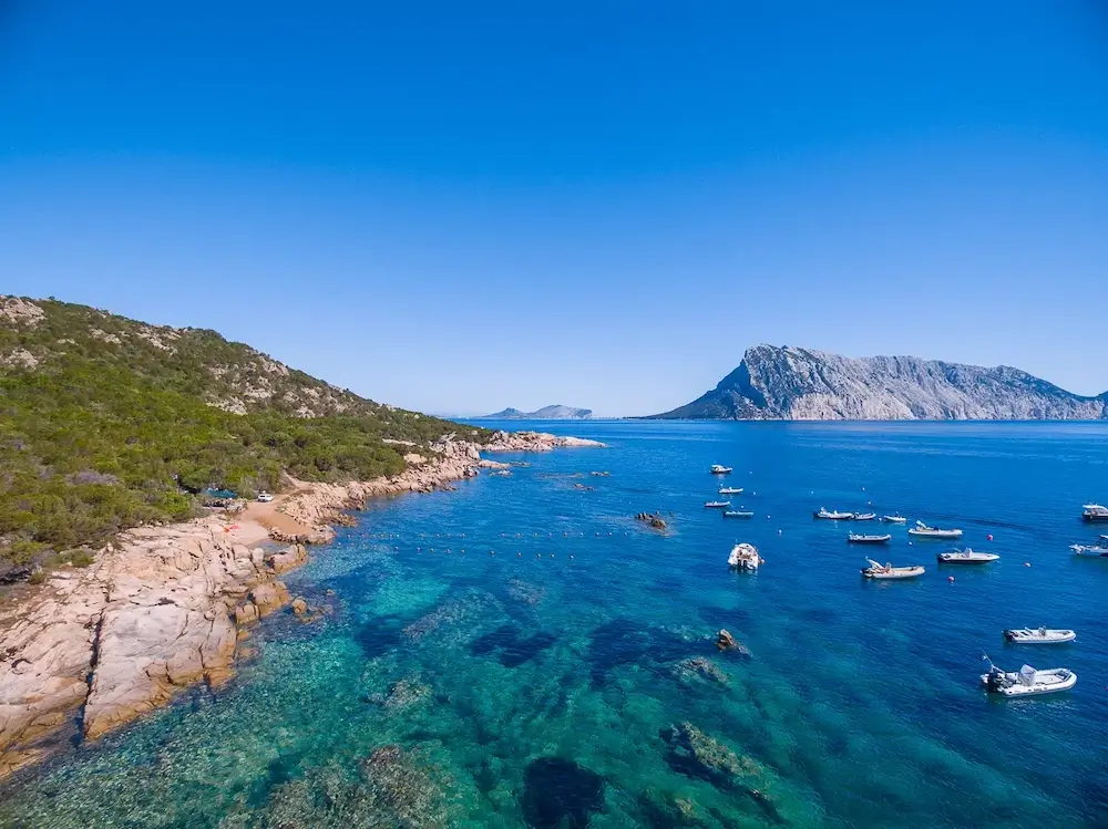 From The Luxurious Northern Coast Of Sardinia To The Gulf Of Naples By Yacht 5