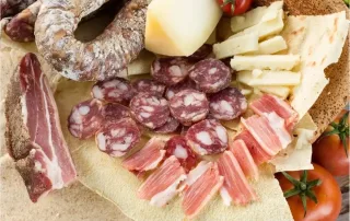 Sardinian Specialties To Try During Your Charter 6