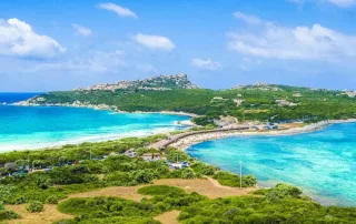 The 3 Most Beautiful Beaches Of Southern Sardinia For A Yacht Holiday 1