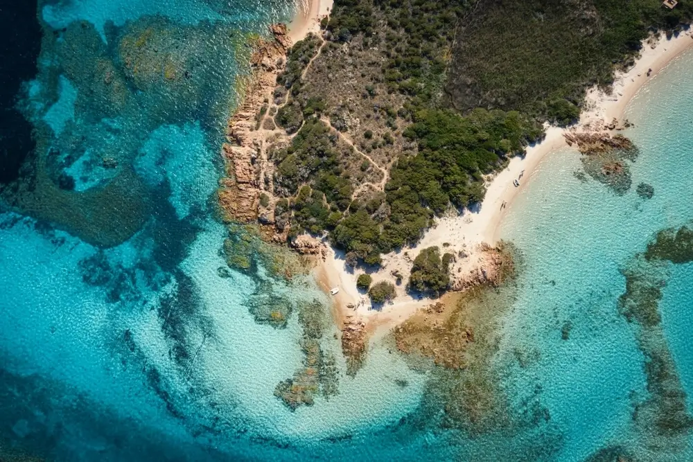 The 3 Most Beautiful Beaches Of Southern Sardinia For A Yacht Holiday 2