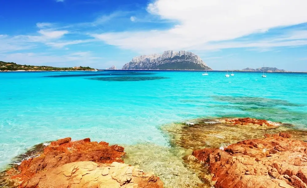 The 3 Most Beautiful Beaches Of Southern Sardinia For A Yacht Holiday 6