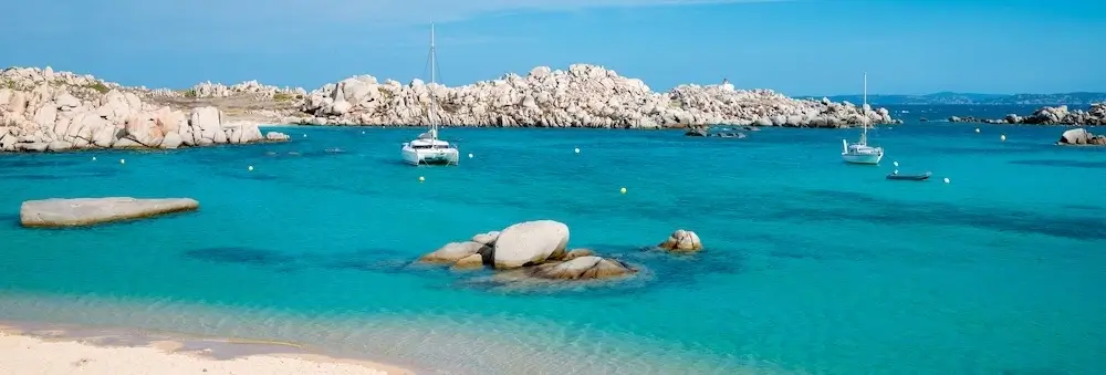 The Best Diving Spots For A Yacht Holiday Between Corsica And Sardinia 6