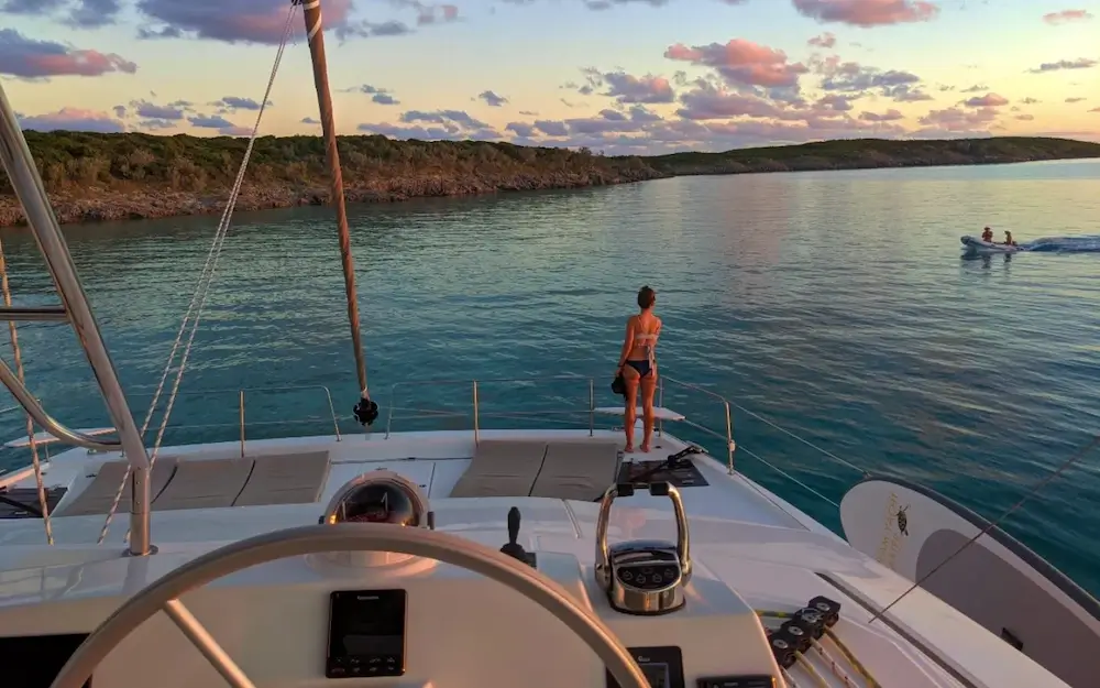 Top Ten Charter Tips For The Best Crewed Charter Experience 3