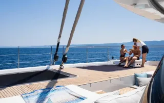 Top Ten Charter Tips For The Best Crewed Charter Experience 7