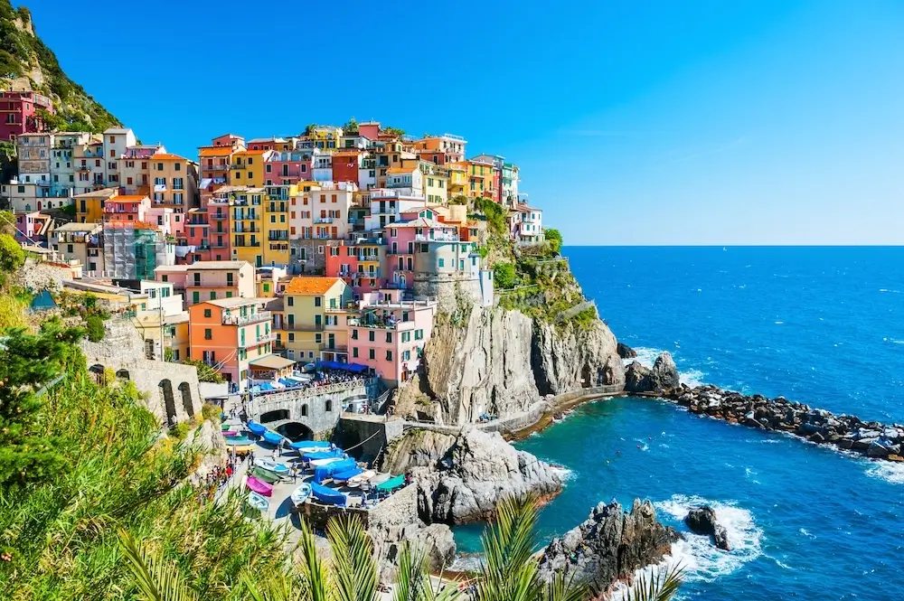 5 Reason To Take Sailing Holiday In Italy 3
