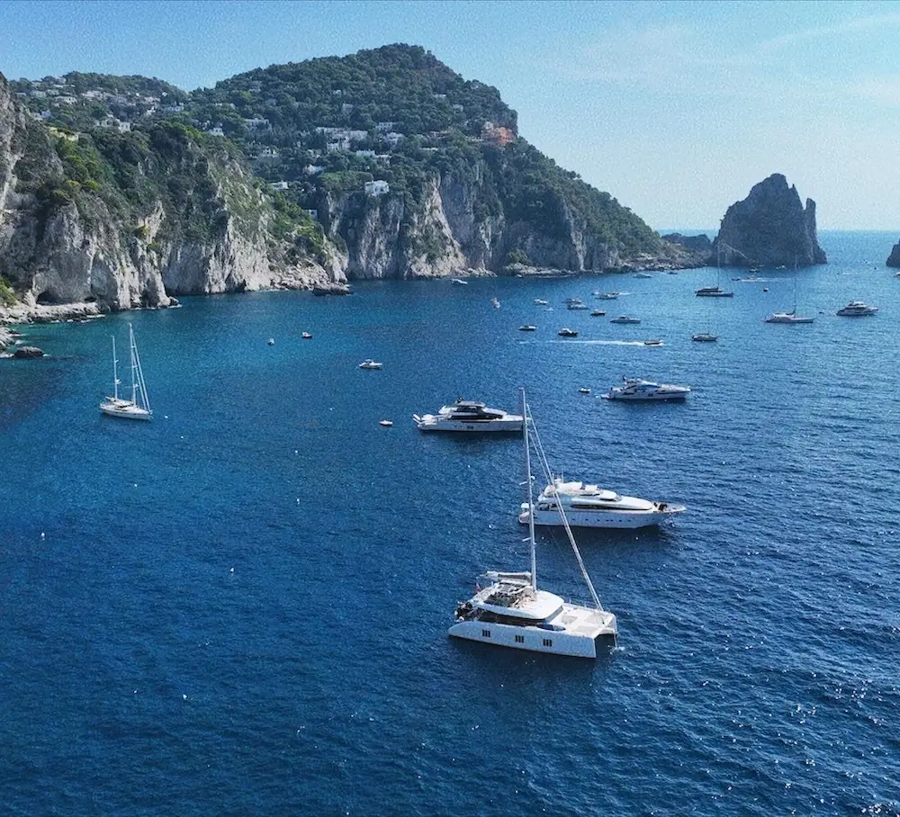 Best Time To Book Charter Sailing In Italy 8