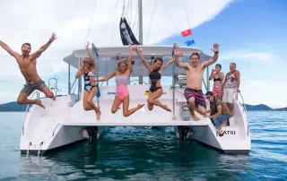 How To Choose And Book A Sailing Charter Holiday 1