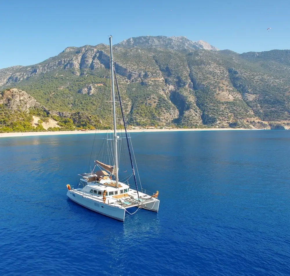 How To Choose And Book A Sailing Charter Holiday 3