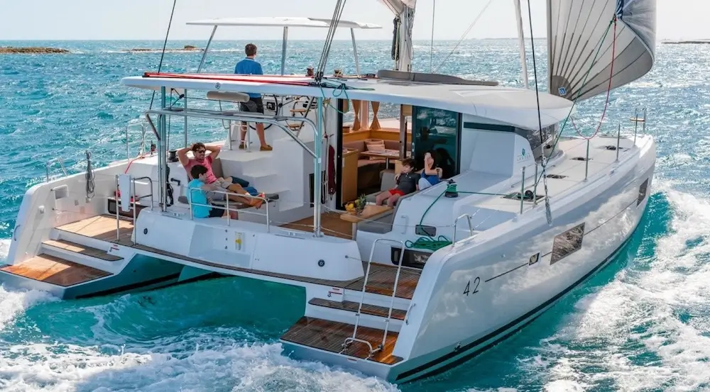 How To Choose And Book A Sailing Charter Holiday 5