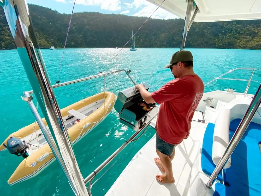 Things To Expect While On Sailing Holiday 5
