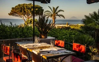 Top Ten Seafood Restaurants In Sardinia 6