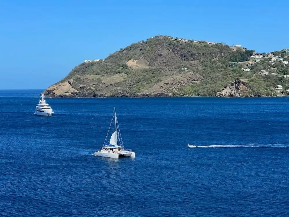 What To Know Before Your First Sailing Charter Trip 5