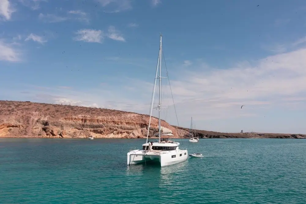 Top Water activities on sailing holiday