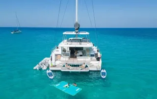 Cost To Rent A Catamaran In Italy 1