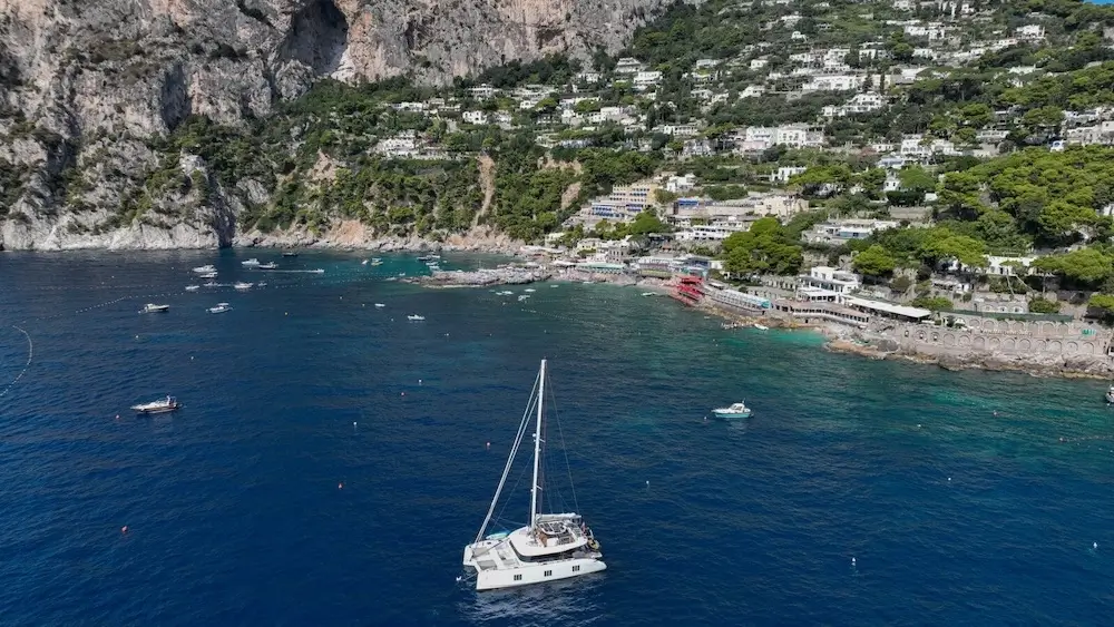How Far In Advance Should I Book A Catamaran In Italy 5