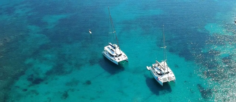What is the Best Time of Year to Rent a Catamaran in Italy?