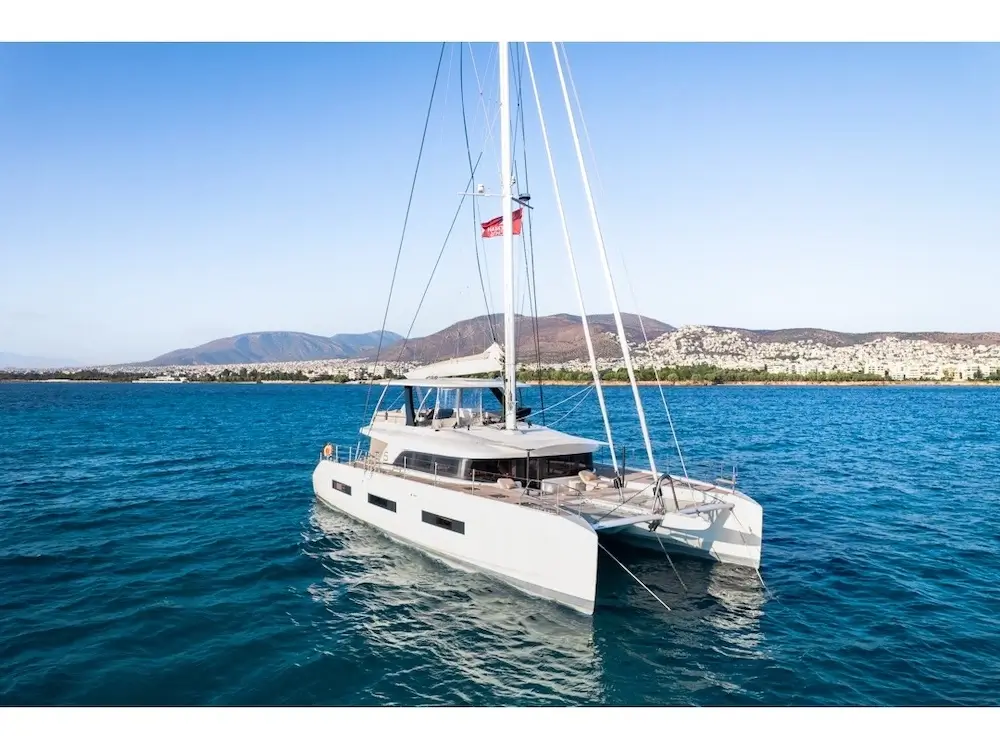 What Is The Best Time Of Year To Rent A Catamaran In Italy 2