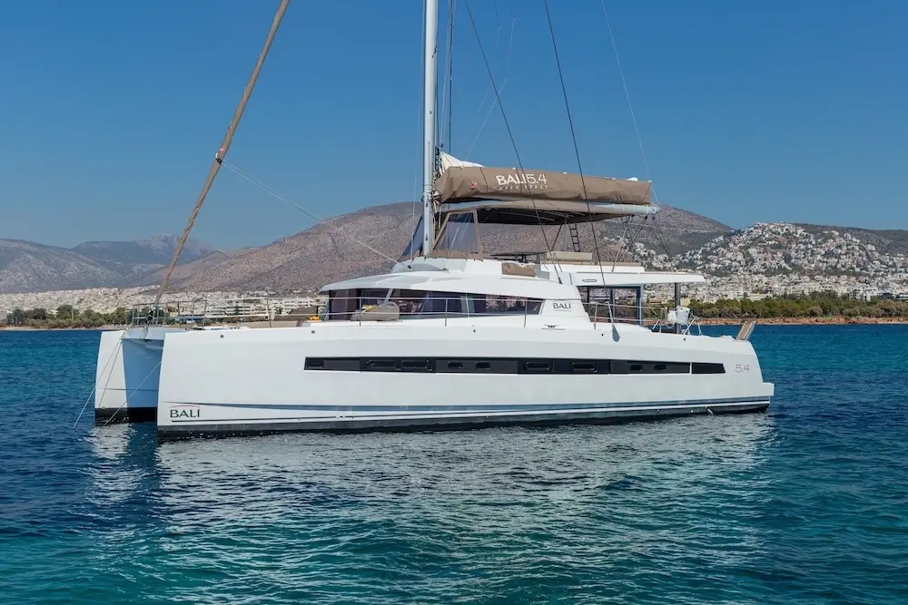 What Is The Best Time Of Year To Rent A Catamaran In Italy 6