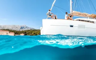 Why Choose Italy For A Catamaran Holiday 1