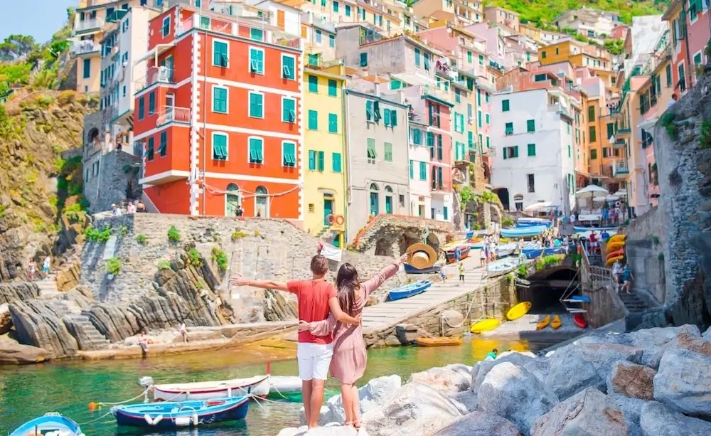 Why Choose Italy For A Catamaran Holiday 4