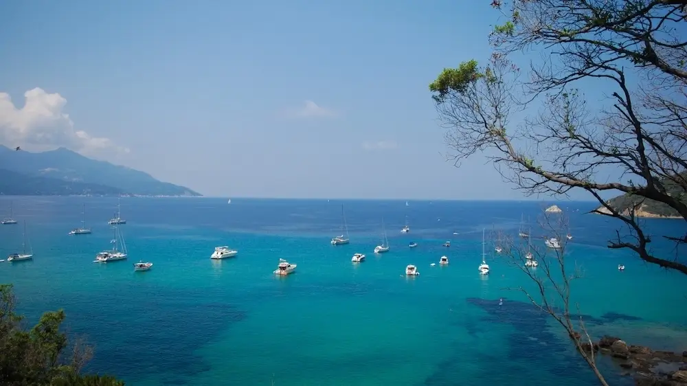 Why Choose Italy For A Catamaran Holiday 7