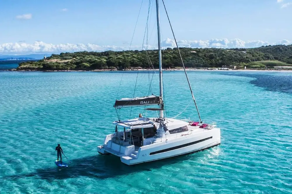 Sailing Conditions Italy 8