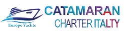 Catamaran Charter Italy Logo